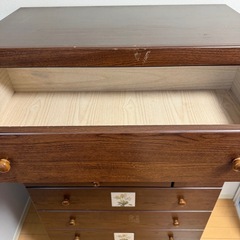 ※大至急※タンスの画像