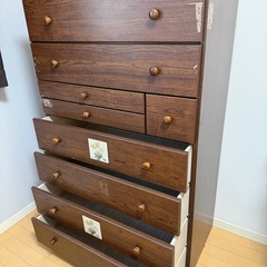 ※大至急※タンスの画像