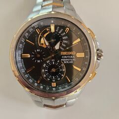 セイコー　コーチュラの画像