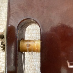 クラシックギター　ナイロン弦2セット付の画像