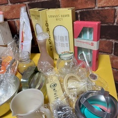 生活雑貨 まとめての画像