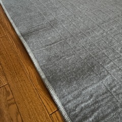 ホットカーペットの画像