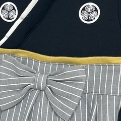 ベビー服  袴  70サイズ お宮参り お食い初め の画像