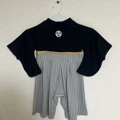 ベビー服  袴  70サイズ お宮参り お食い初め の画像