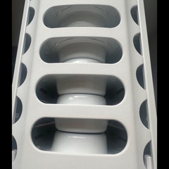  ヒーター デロンギ ユニカルド オイルヒーター　delonghi 8畳 10畳 1200W 直営店限定モデル 暖房器具 電気ヒーター 省エネ  の画像