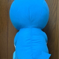 【持ち帰りのみ】コキンちゃん 小物入れ アンパンマン ぬいぐるみ BIGの画像