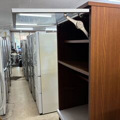 【リサイクルショップどりーむ荒田店】No.5533 キッチンラックです。美品ですよ(*'▽')の画像