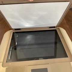 [ジャンク品][あげます]コピー機&インクの画像