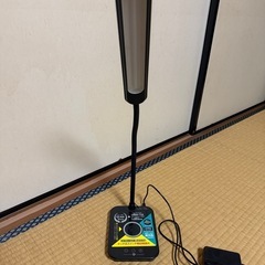 スタンドライトの画像