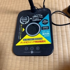 スタンドライトの画像