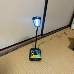 スタンドライトの画像