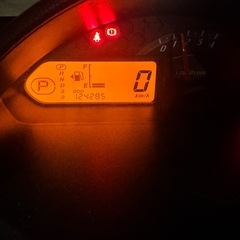 ニッサン　オッティー　車検令和8年6月までの画像