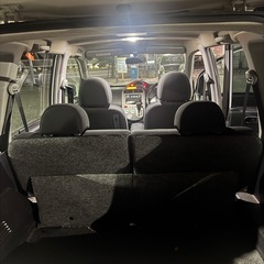 ニッサン　オッティー　車検令和8年6月までの画像