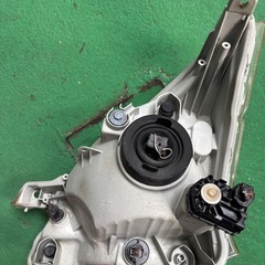 ムーヴLA100の画像