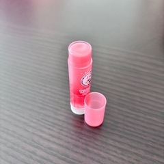 メンソレータム ウォーターリップ ラブベリーレッドの画像