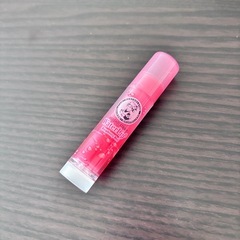 メンソレータム ウォーターリップ ラブベリーレッドの画像