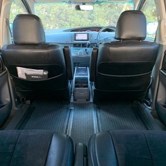 エスティマAERAS中期87000k台、車検残り半年有り！コミコミ価格‼︎の画像