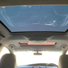 エスティマAERAS中期87000k台、車検残り半年有り！コミコミ価格‼︎の画像