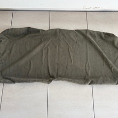 NOVEMBER　ベンチ NVS-B ヴィンテージ カジュアル スチールの画像