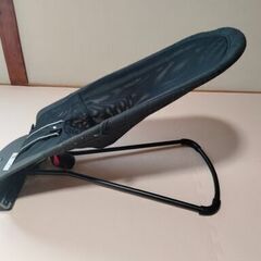 バウンサー　ベビージョルン　メッシュ　ブラックの画像