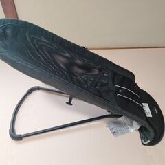 バウンサー　ベビージョルン　メッシュ　ブラックの画像