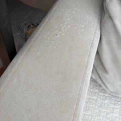 3人掛けソファーの画像