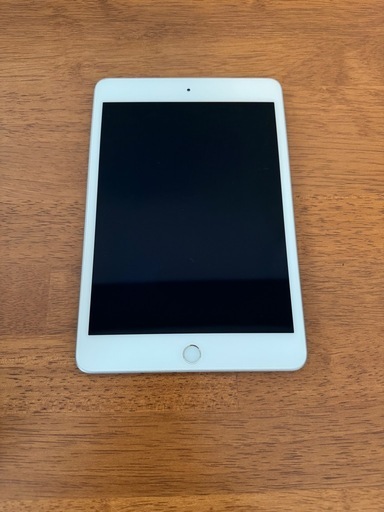 iPad mini（第5世代）  海外版SIMモデル