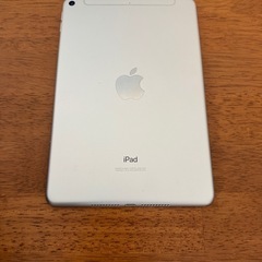 iPad mini（第5世代）  海外版SIMモデルの画像