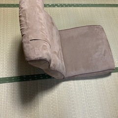 座いすの画像