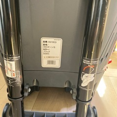 チャイルドシートの画像