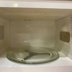 ♦TWINBIRD 電子レンジ 【2014年製】DR-D265の画像