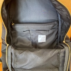 レガートラルゴリュック.レディースの画像