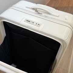 キャリーケース②の画像