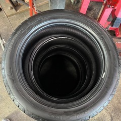 215/50R17 スタッドレス　4本セットの画像