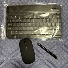 タブレットpcの画像