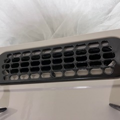 ✳︎値下げ✳︎リンナイ　都市ガス　ガスコンロ　　　左強火の画像