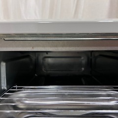 ✳︎値下げ✳︎リンナイ　都市ガス　ガスコンロ　　　左強火の画像