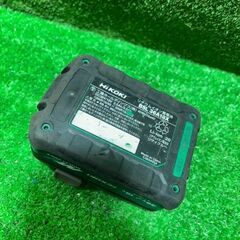 ハイコーキ HIKOKI DV36DA(2XP) コードレス振動ドリルドライバー【市川行徳店】【店頭取引限定】【中古】管理番号：IT0642EQGWYOの画像