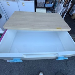 キャラクター収納ケースの画像