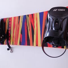 No.7003 スノーボード（江別市廃棄物対策課・リユース品）の画像