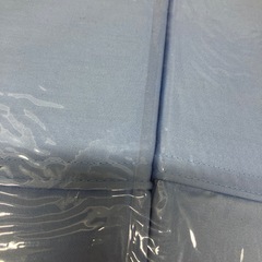 H2512-319 掛ふとんカバー シングルロング 未開封の画像