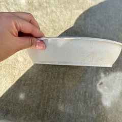 プランター底皿直径24の画像