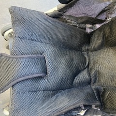 西松屋のＢ型ベビーカーの画像