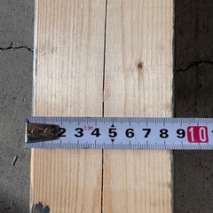 早い者勝ち！木材12本ありの画像