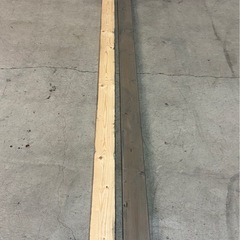 早い者勝ち！木材12本ありの画像