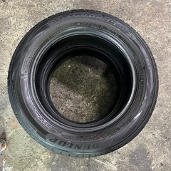 175/65R15 ダンロップ　2本セット の画像