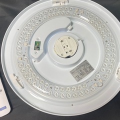 LED  シーリングライトの画像