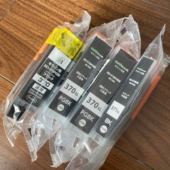 [ジャンク品][あげます]コピー機&インクの画像