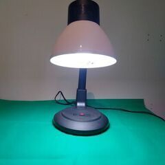 デスクライト 卓上ライト スタンドライト 電気スタンド　昭和レトロの画像