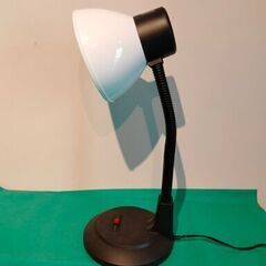 デスクライト 卓上ライト スタンドライト 電気スタンド　昭和レトロの画像